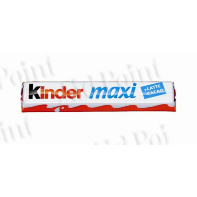 KINDER MAXI BARRETTA T1 DA 36